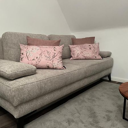 Ferienwohnung Am Pietzmoor Schneverdingen Εξωτερικό φωτογραφία