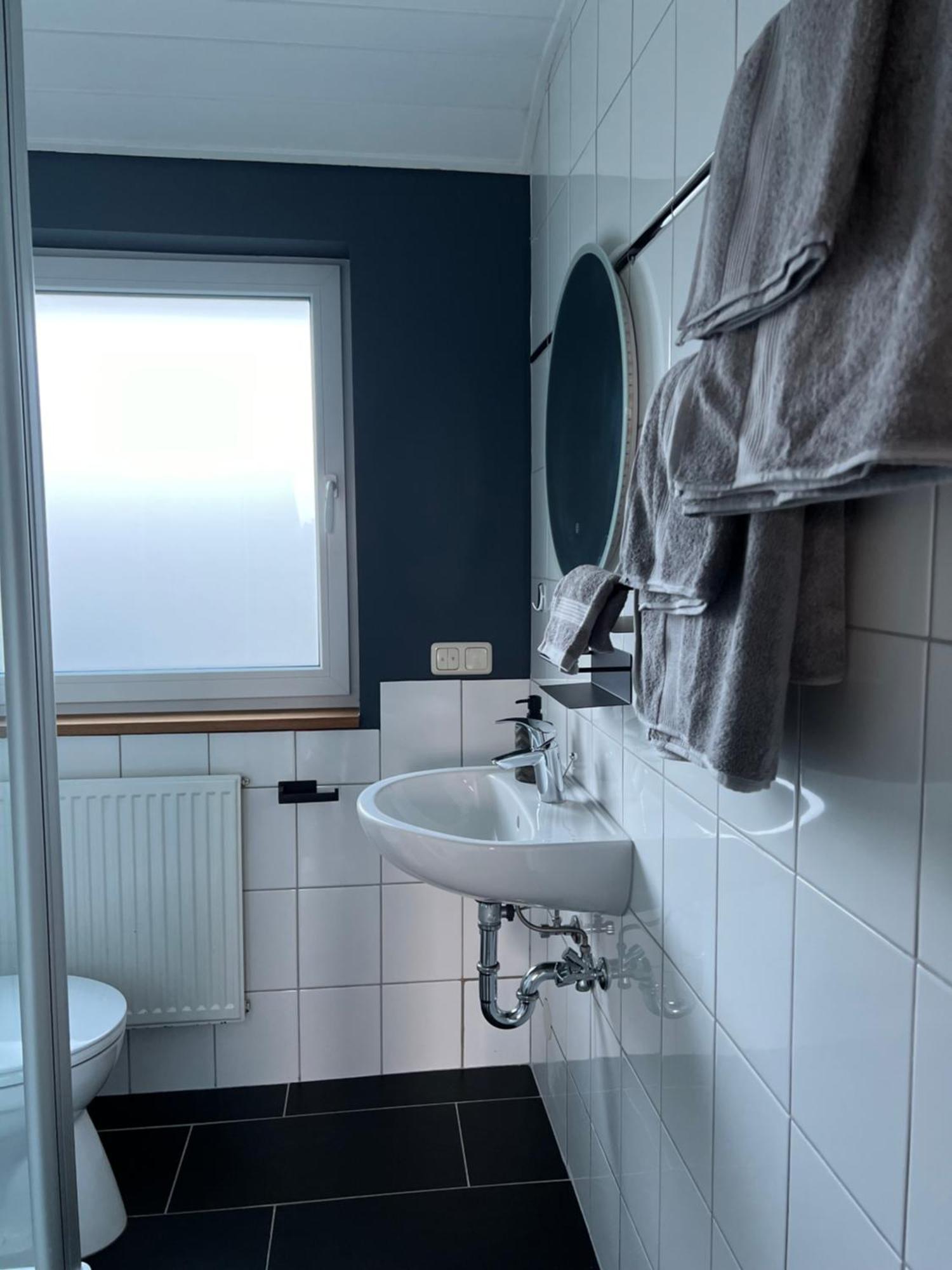 Ferienwohnung Am Pietzmoor Schneverdingen Εξωτερικό φωτογραφία