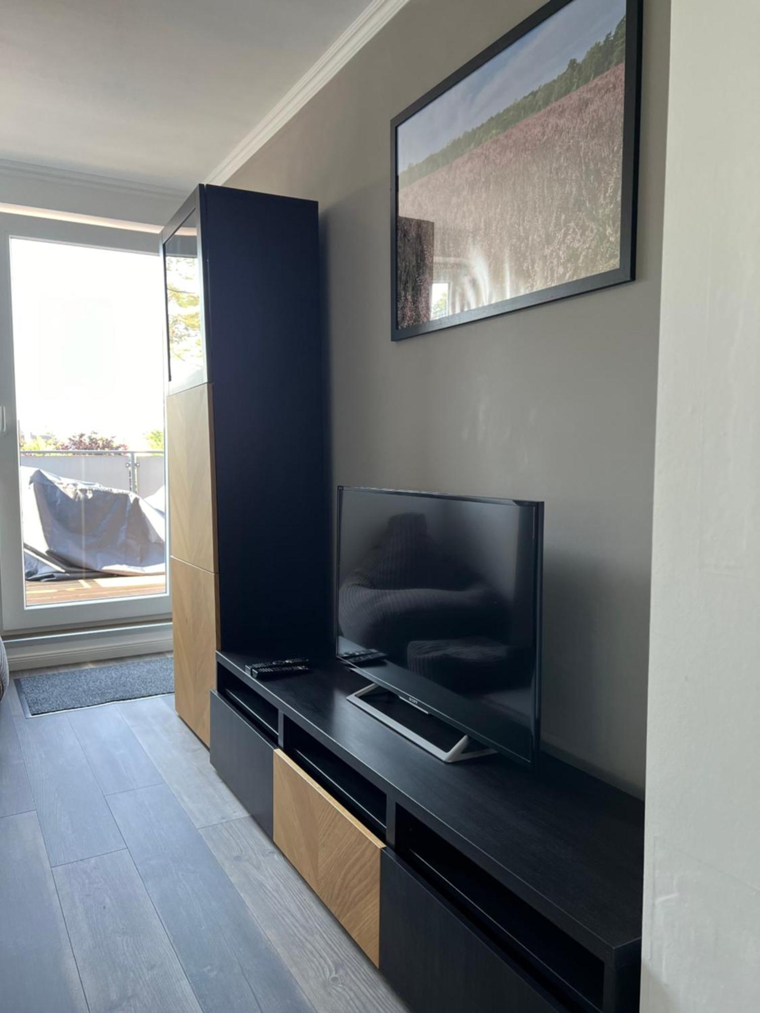 Ferienwohnung Am Pietzmoor Schneverdingen Εξωτερικό φωτογραφία