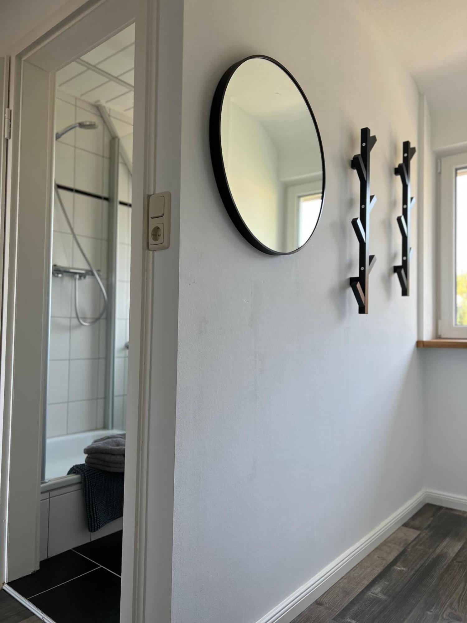 Ferienwohnung Am Pietzmoor Schneverdingen Εξωτερικό φωτογραφία