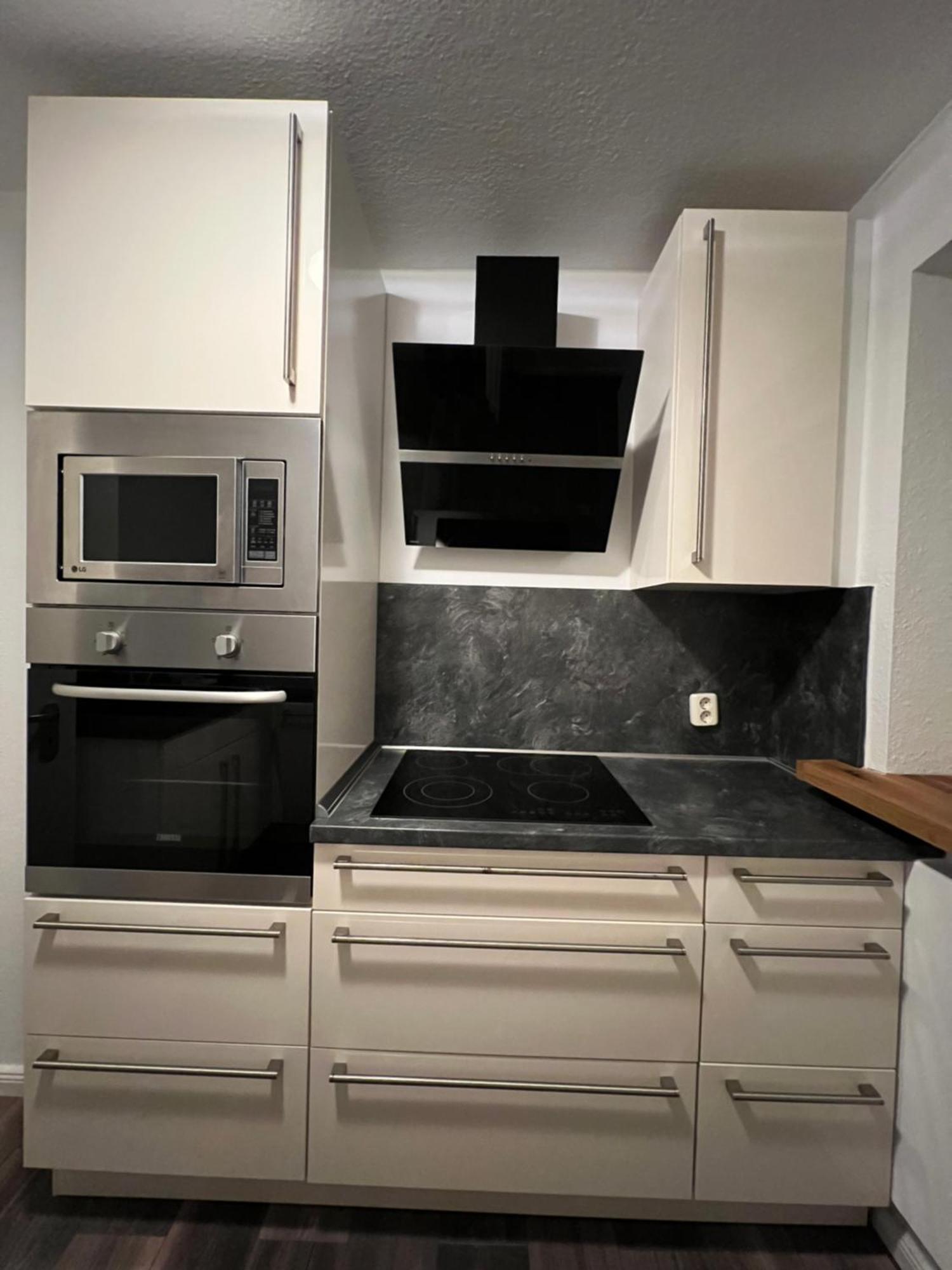 Ferienwohnung Am Pietzmoor Schneverdingen Εξωτερικό φωτογραφία