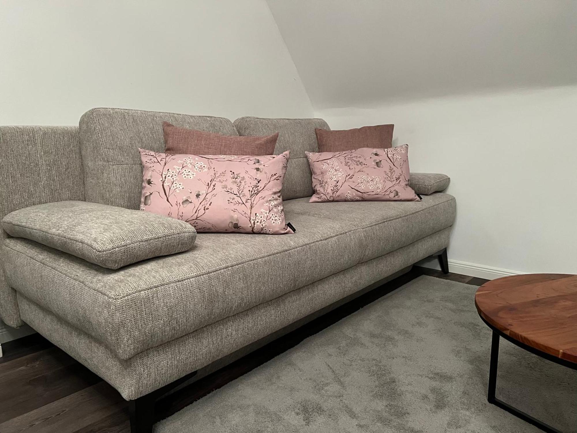 Ferienwohnung Am Pietzmoor Schneverdingen Εξωτερικό φωτογραφία