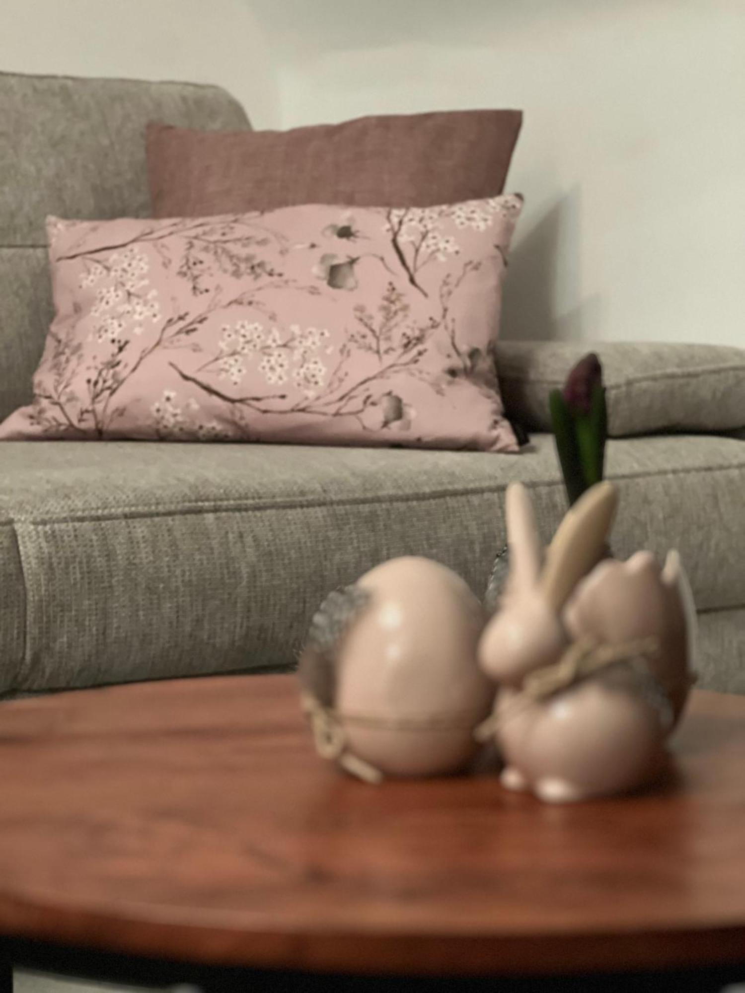 Ferienwohnung Am Pietzmoor Schneverdingen Εξωτερικό φωτογραφία